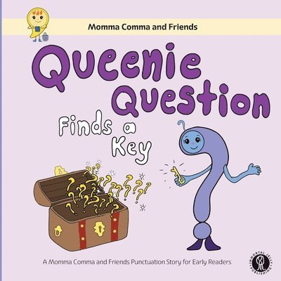 Queenie Question Finds a Key 1