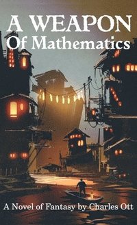 bokomslag Weapon of Mathematics