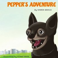 bokomslag Pepper's Adventure