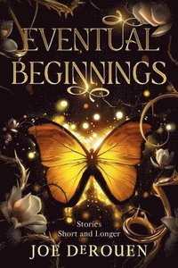 bokomslag Eventual Beginnings