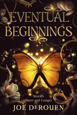 bokomslag Eventual Beginnings