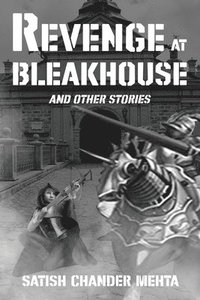 bokomslag Revenge At Bleakhouse