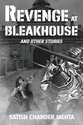 Revenge At Bleakhouse 1