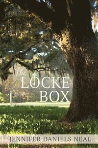 bokomslag The Locke Box