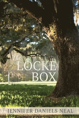 bokomslag Locke Box