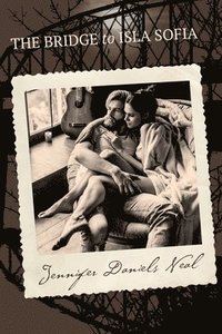 bokomslag Bridge to Isla Sofia, a genre-bending mystery/romance with Southern gothic flair
