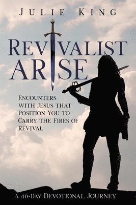 Revivalist Arise 1
