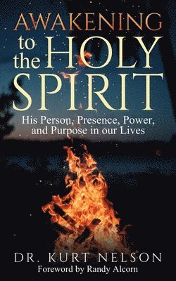 Awakening to the Holy Spirit 1