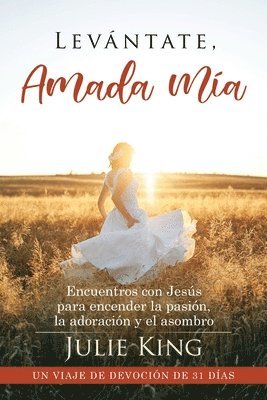 Julie King - Levantate, Amada Mia, Häftad