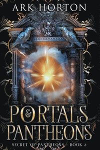 bokomslag Portals & Pantheons