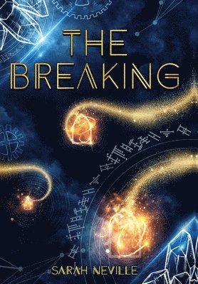 The Breaking 1