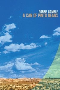 bokomslag A Can of Pinto Beans