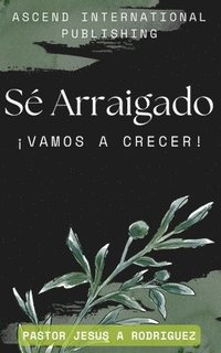 bokomslag Sé Arraigado
