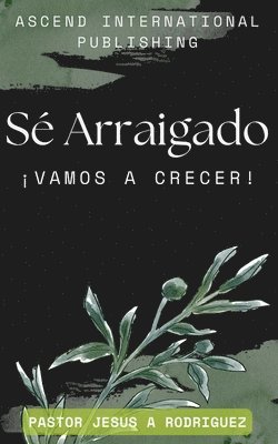 bokomslag Sé Arraigado