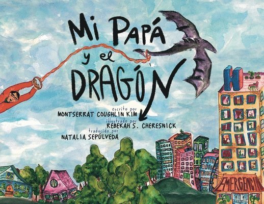 Mi Papá y el Dragón (Spanish Translation) 1
