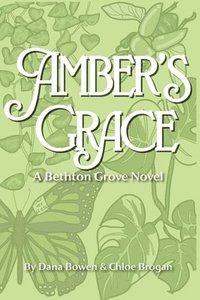 bokomslag Amber's Grace