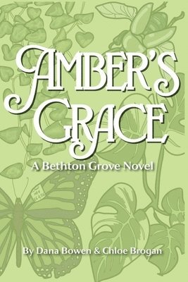 Amber's Grace 1