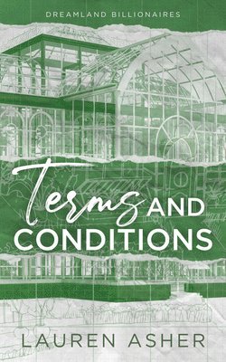 Lauren Asher - Terms and Conditions, Häftad