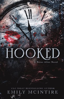 Emily McIntire - Hooked, Häftad