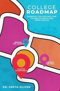 bokomslag College Roadmap