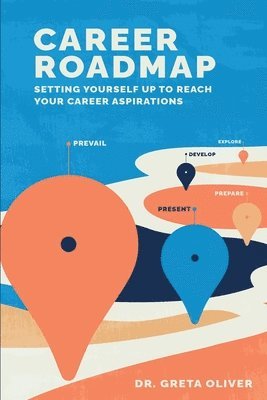 Career Roadmap 1