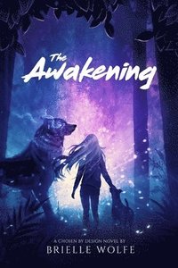 bokomslag Awakening