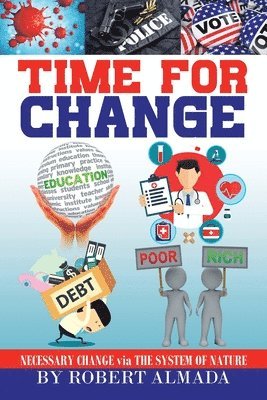 Time for Change 1