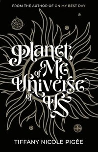 bokomslag Planet of Me Universe of Us