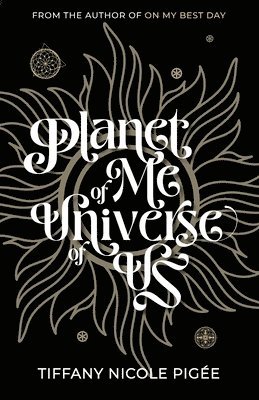 Planet of Me Universe of Us 1