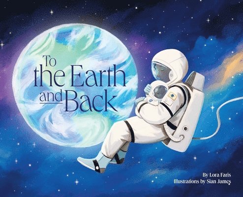 To the Earth and Back 1