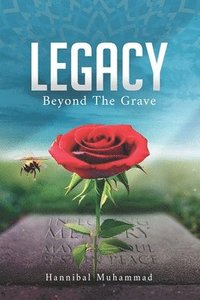 bokomslag Legacy Beyond The Grave