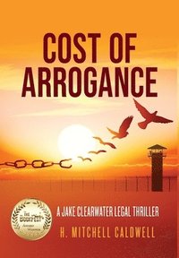 bokomslag Cost of Arrogance