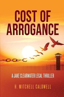 bokomslag Cost of Arrogance