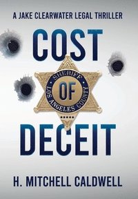 bokomslag Cost of Deceit