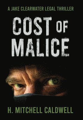 bokomslag Cost of Malice