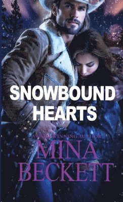 bokomslag Snowbound Hearts