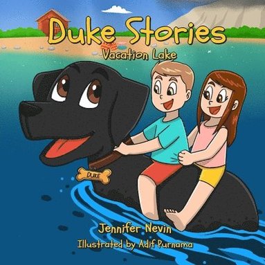 bokomslag Duke Stories