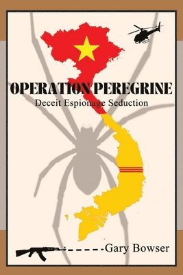 Operation Peregrine 1