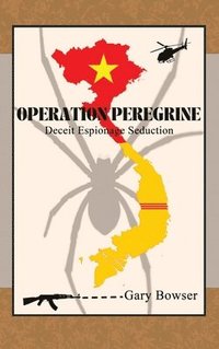 bokomslag Operation Peregrine
