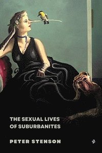 bokomslag The Sexual Lives of Suburbanites