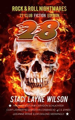 Rock & Roll Nightmares
