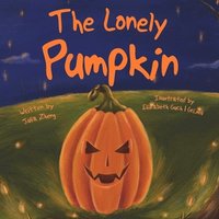 bokomslag The Lonely Pumpkin