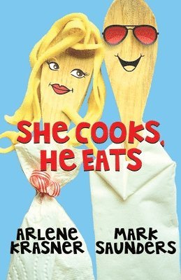 She Cooks, He Eats