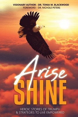 bokomslag Arise & Shine