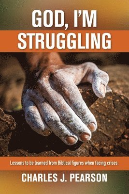 God, I'm Struggling 1