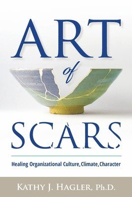 Art of Scars 1