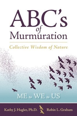 bokomslag ABC's of Murmuration