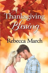 bokomslag Thanksgiving Blessing