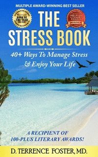 bokomslag The Stress Book