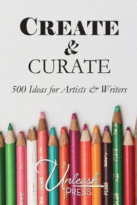 Create and Curate 1